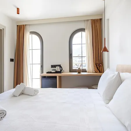 Otel Casa Dalida Boutique Datça