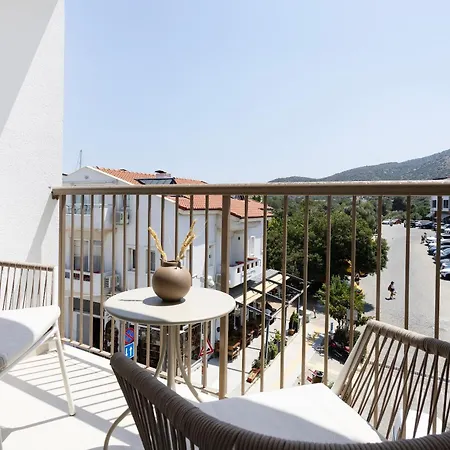 Casa Dalida Boutique Hotel