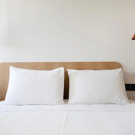 Casa Dalida Boutique Hotel Datça