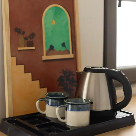 Casa Dalida Boutique Datça