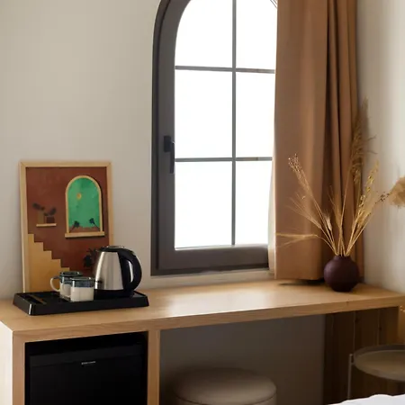 Casa Dalida Boutique Hotel