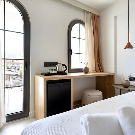 Hotel Casa Dalida Boutique Datca