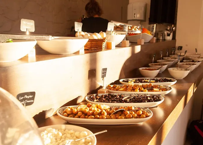 Casa Dalida Boutique * Датча