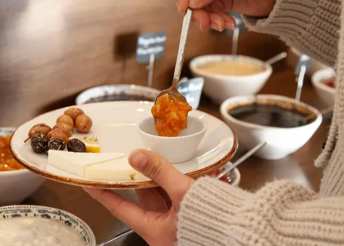 Casa Dalida Boutique Датча