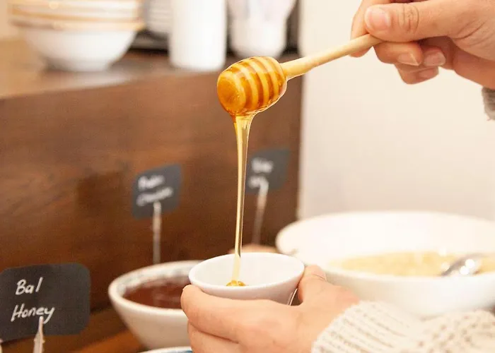 Отель Casa Dalida Boutique Датча