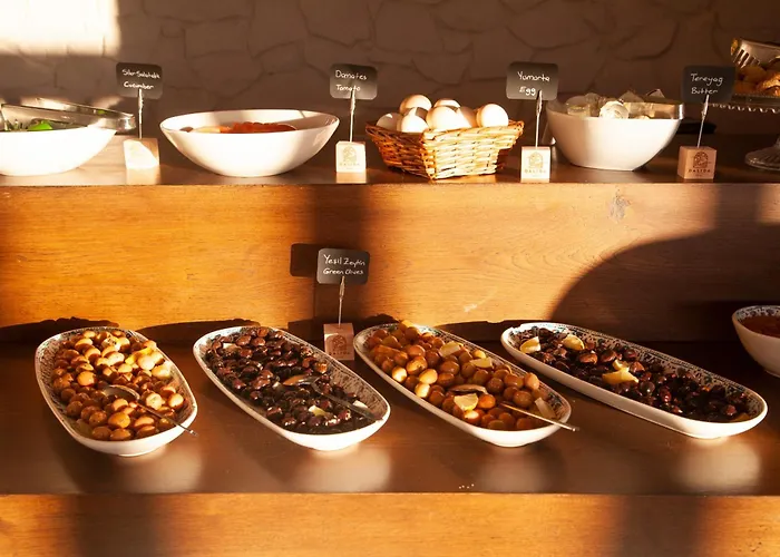 Casa Dalida Boutique Датча