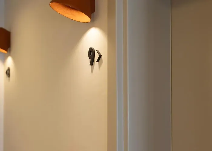 Отель Casa Dalida Boutique