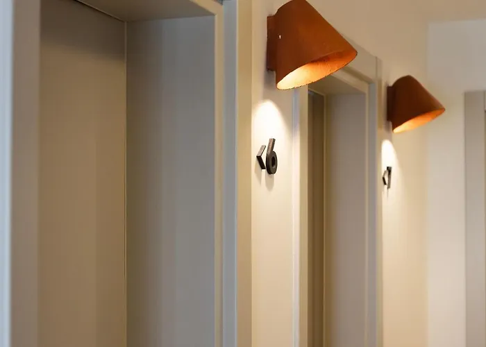 Casa Dalida Boutique * Датча