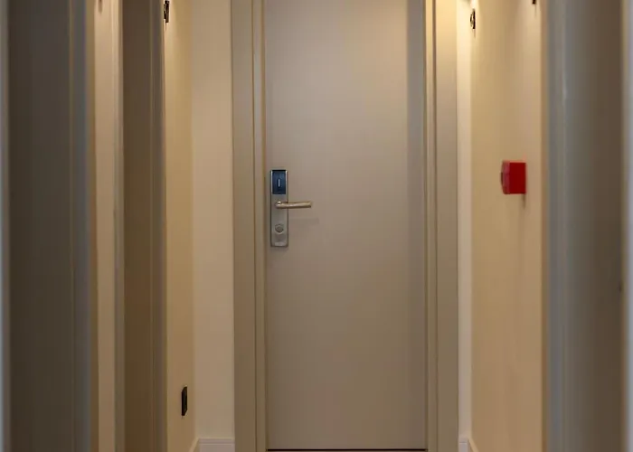 Отель Casa Dalida Boutique Датча