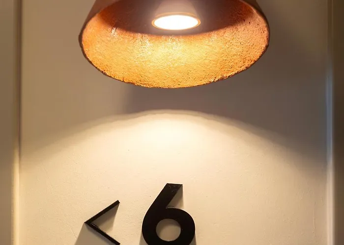 Casa Dalida Boutique * Датча