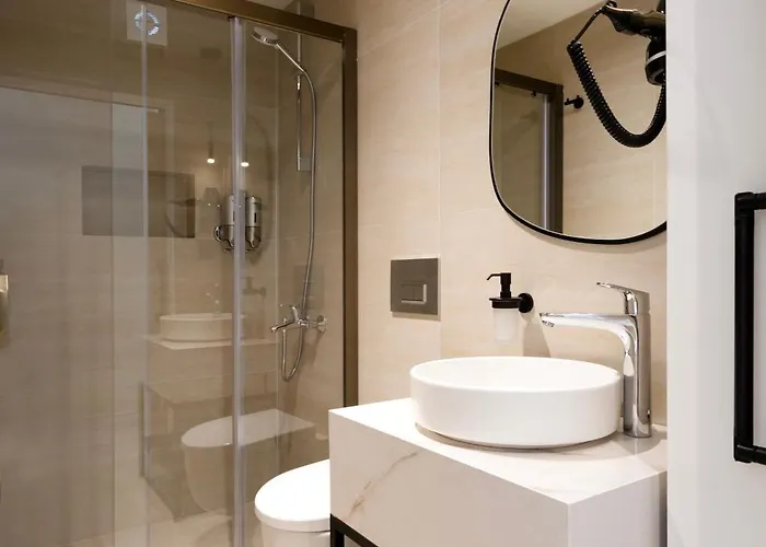 Casa Dalida Boutique Датча