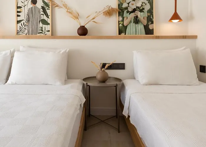 Casa Dalida Boutique *