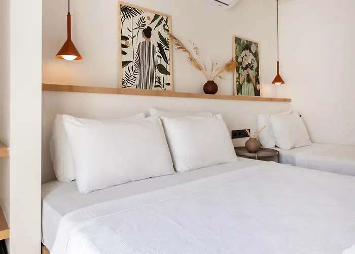 Casa Dalida Boutique Датча