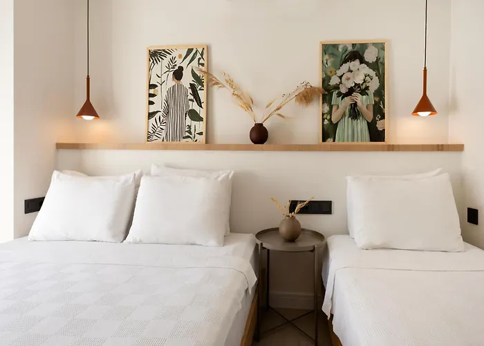 Отель Casa Dalida Boutique *