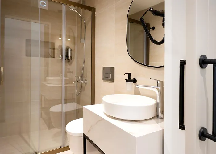 Отель Casa Dalida Boutique Датча