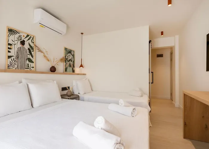 Casa Dalida Boutique Датча