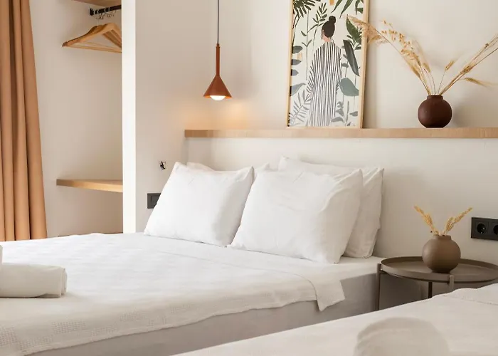 Hotel Casa Dalida Boutique