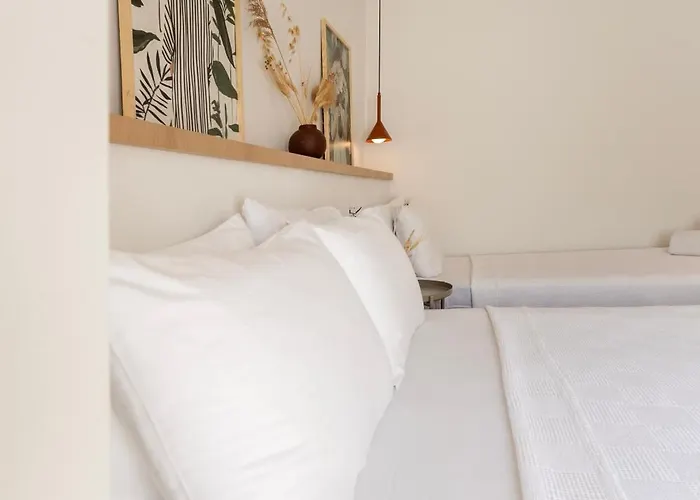 Casa Dalida Boutique * Датча