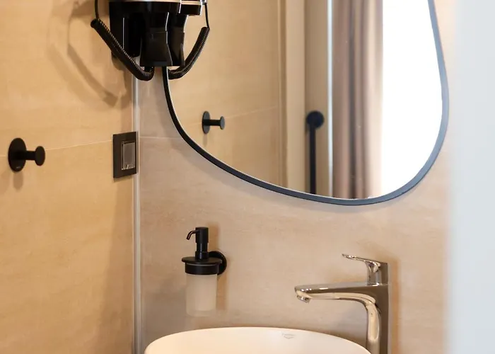 Отель Casa Dalida Boutique