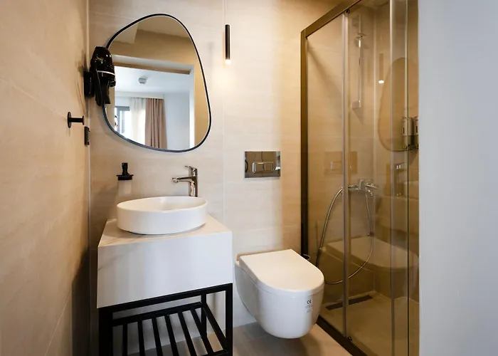 Casa Dalida Boutique Отель Датча