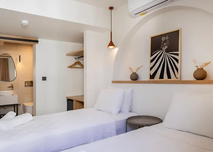 Casa Dalida Boutique Отель Датча