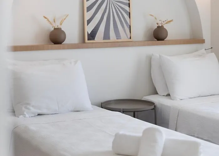 Отель Casa Dalida Boutique Датча