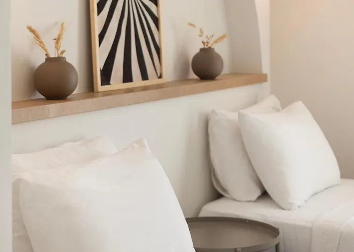 Casa Dalida Boutique Отель Датча