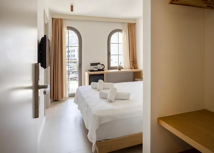 Casa Dalida Boutique Отель *