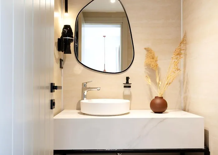 Casa Dalida Boutique Датча