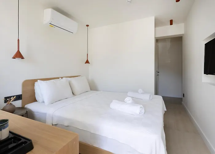 Casa Dalida Boutique Отель