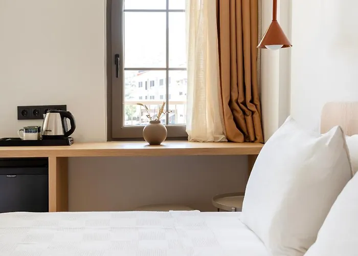 Casa Dalida Boutique Датча