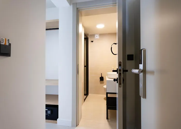 Casa Dalida Boutique Отель