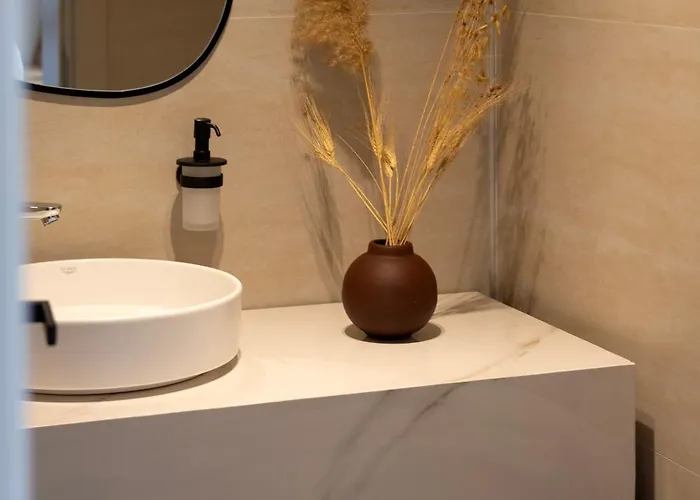 Отель Casa Dalida Boutique