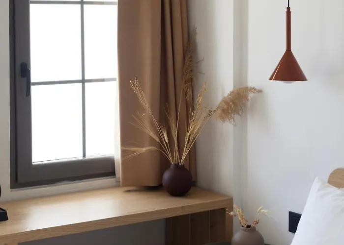 Casa Dalida Boutique Отель *