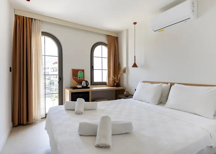 Отель Casa Dalida Boutique *