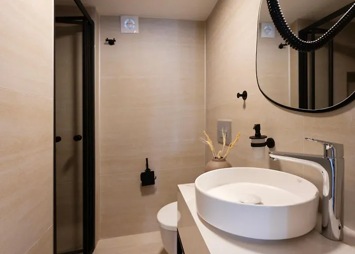 Casa Dalida Boutique Отель Датча