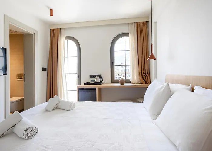 Hotel Casa Dalida Boutique Datca