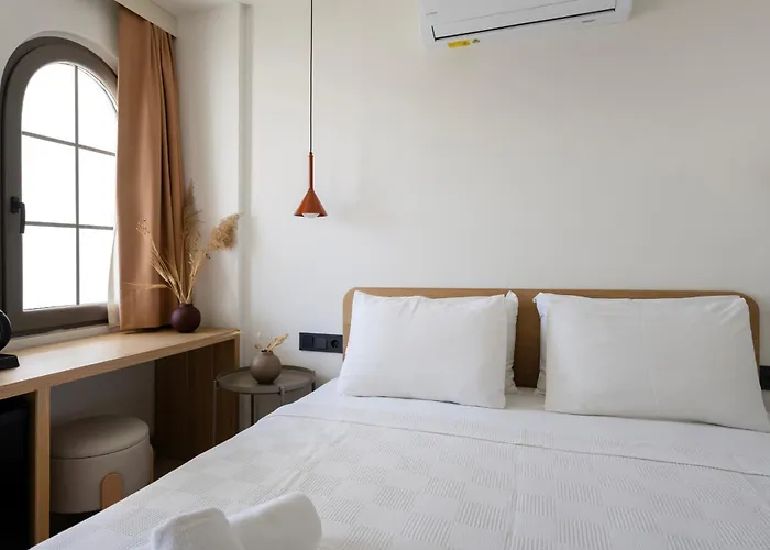 Casa Dalida Boutique Датча