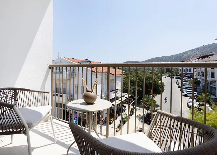 Casa Dalida Boutique Отель