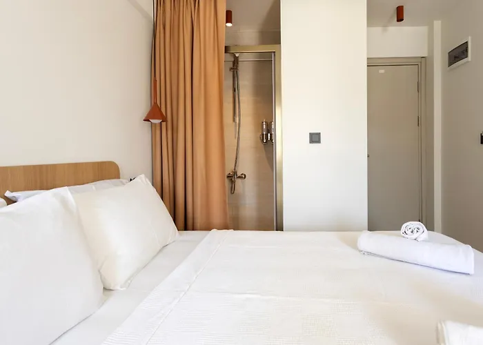 Casa Dalida Boutique Отель *