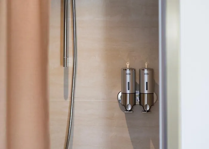 Отель Casa Dalida Boutique *