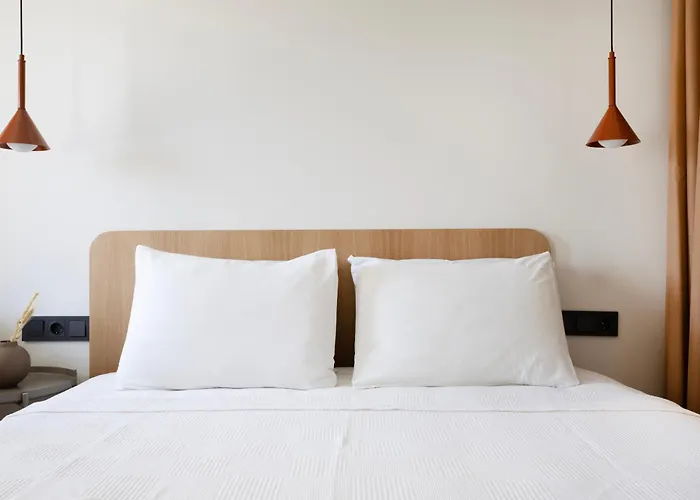 Casa Dalida Boutique Отель Датча