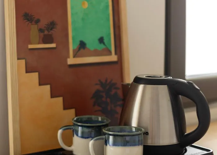 Casa Dalida Boutique Датча