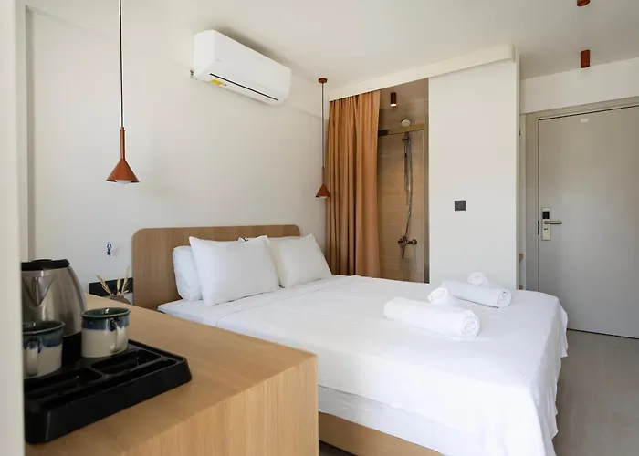 Casa Dalida Boutique * Датча