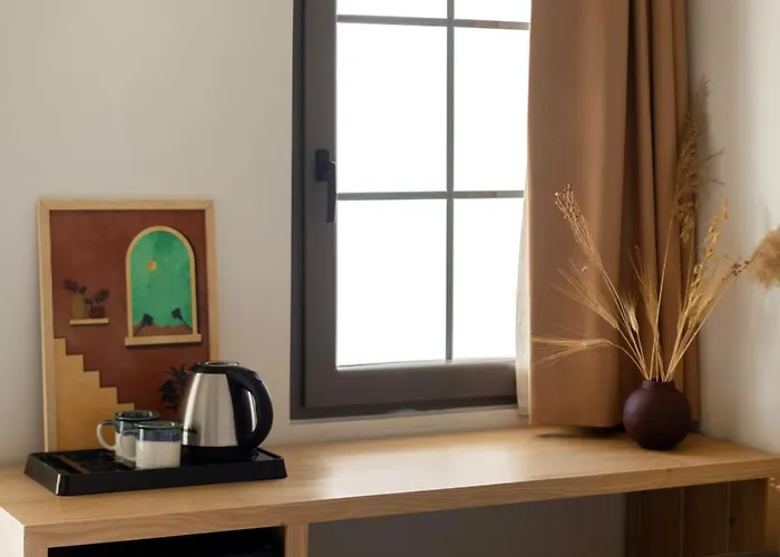 Casa Dalida Boutique Отель