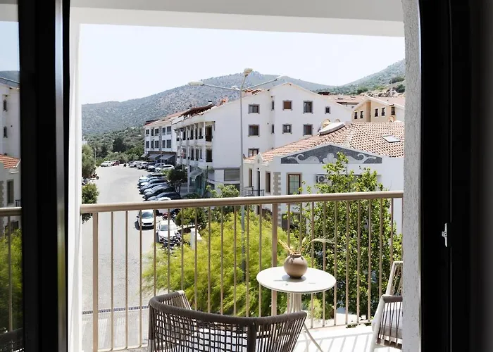 Casa Dalida Boutique Отель *