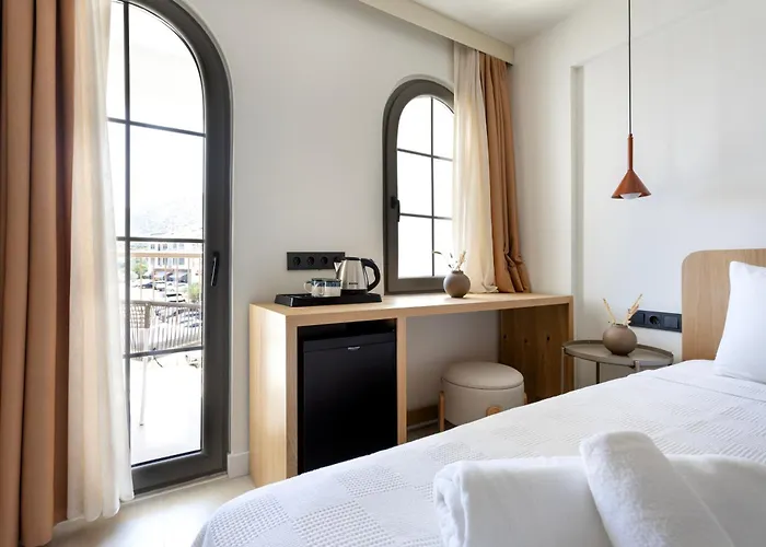 Отель Casa Dalida Boutique Датча